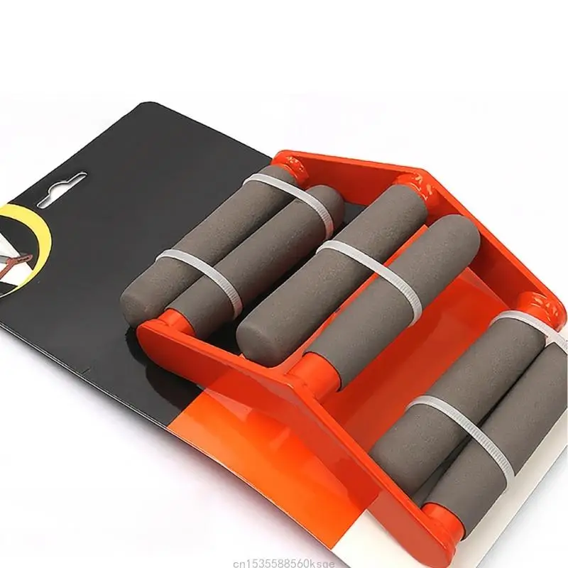 Plasterboard Carrying Tool Metal Plywood Carriers Ergonomic Panel E56E
