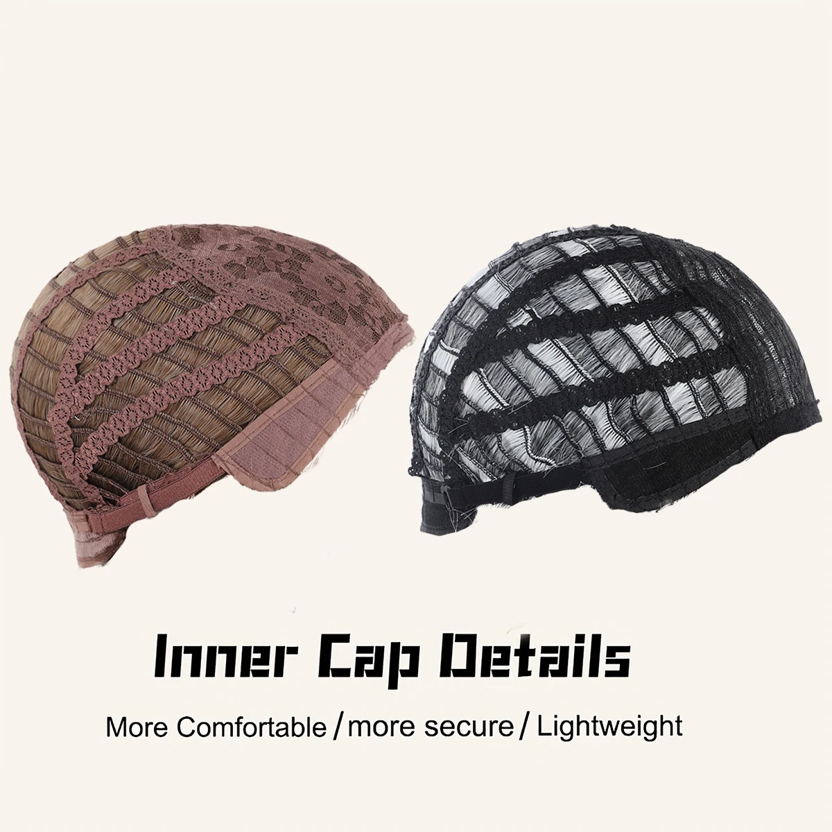 20" Synthetic Long Layered Silvery Wavy Wig for Women Natural Looking Heat Resistant Wig with Curly Style for Daily Party Use