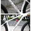 GUB Titanium Alloy Bike Cycling Bicycle Drink Water Bottle Holder Mount for Mountain Folding Bike Cage Bicycle Bottle Holder 4