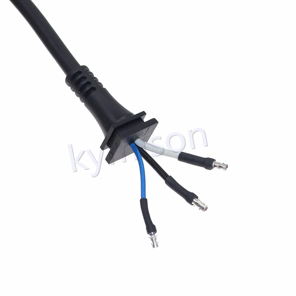 USB Typ C Ladekabel DC Jack Stecker Power Adapter Kabel Für Lenovo Laptop 45w 65w Adapter USB C Power Stecker Kabel 1,8m – Detail 3