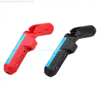Versatility Wire Cutter Wire with Builts in Sharpening Cutter for Longitudinal Cable Cutting Quick and Easy Use 1