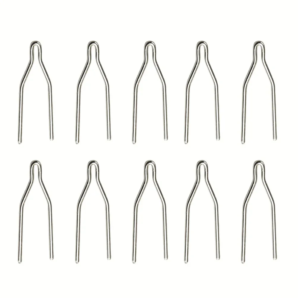 

1/5/10PCS Soldering Iron Tip For Electric Welding Gun Tool Replacement Manual Automatic Tin Gun Soldering Iron Tips Power Tools