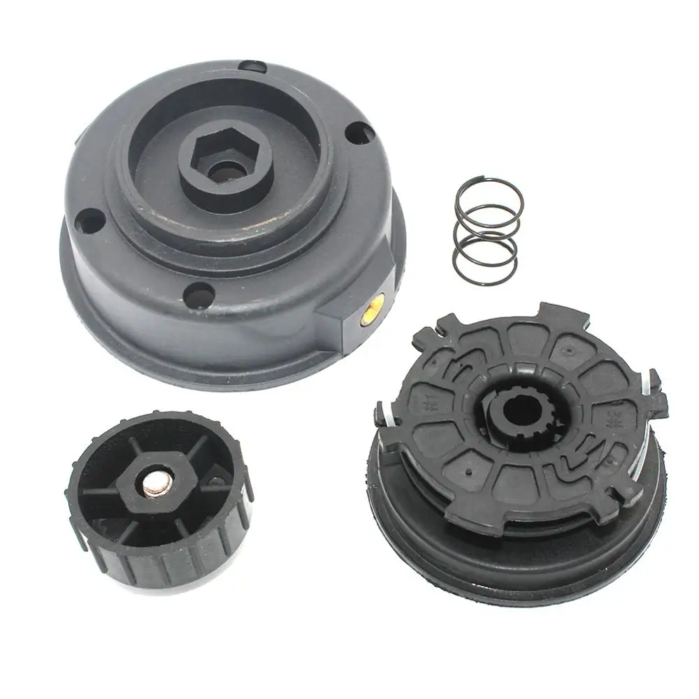 Kit Testina Trimmer Troy-Bilt Cub-Cadet Craftsman Bolens Remington Ryobi Yardman Yard-Machine Mtd 153619 610317 153066 791-180897B