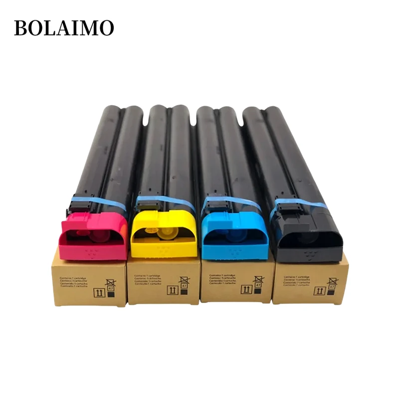 DC700 Toner Cartridge For Xerox C700-C75 J75 High Quality Japan Compatible Copier Toner toner cartridge replacement