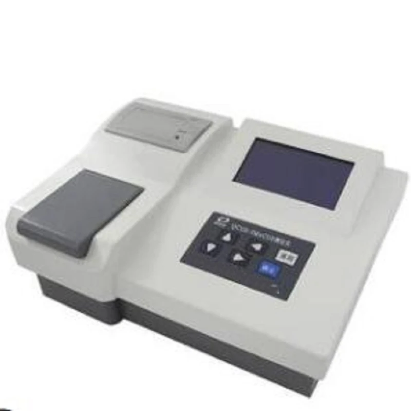 

COD tester model: CH12-COD-3Mn