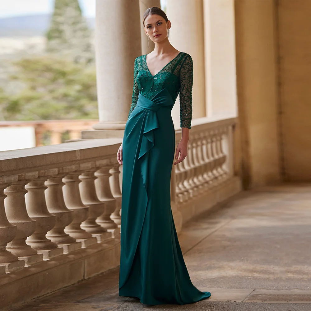 Madre Vestidos Para Graduacion En La MaÃ±ana Vestidos Formales