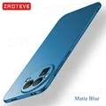 Matte Navy Blue