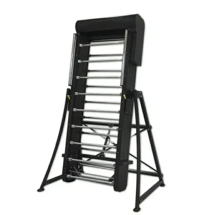 

Commercial Stepper Cardio Trainer Step Mill Climber Machine Stair Climbing Multi function Ladder Climbers Stairmaster