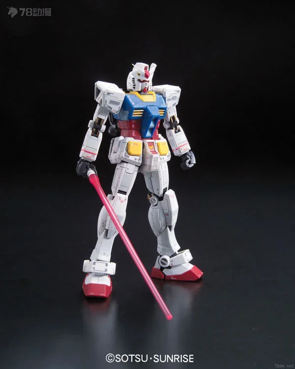 Sdbc5b1ea4a5544e3a504922fea24f6e5W - Gundam Figure