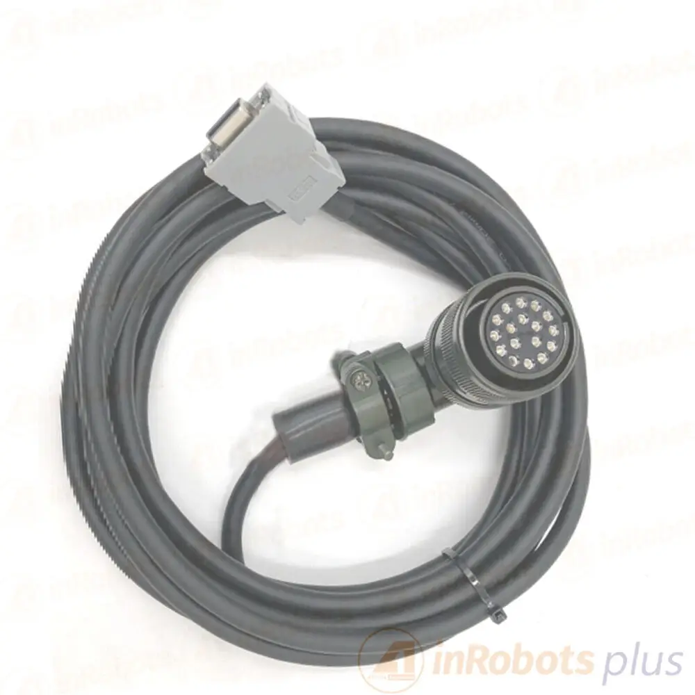 

FOR A660-2004-T893 5M FANUC for A860-0365-V501 Servo Motor Encoder Cable