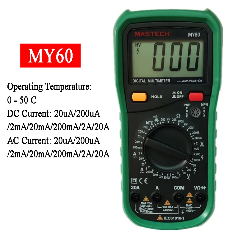 100% Original Wholesale Retail 1999 Counts Manual Range Digital.