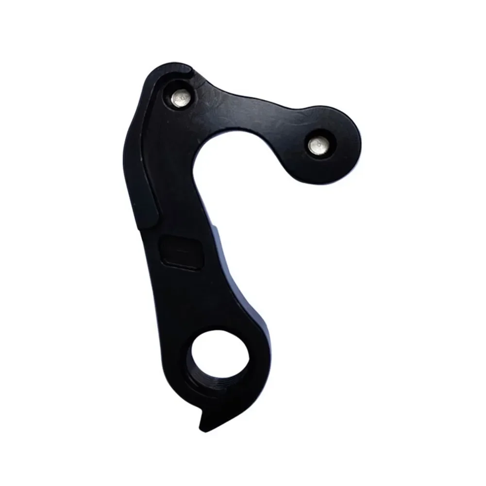 Aluminum Alloy MTB Bike Bicycle Rear Derailleur Gear Hanger Tail Hook Bracket Dropout For FUJI # D025 DO25 Cycling Accessories