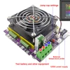 150W 25A 4-Wire Battery tester for 18650 Ternary Lithium Battery Car Zinc Manganese Dry Battery Lifepo4 Battery Pack test tools 5
