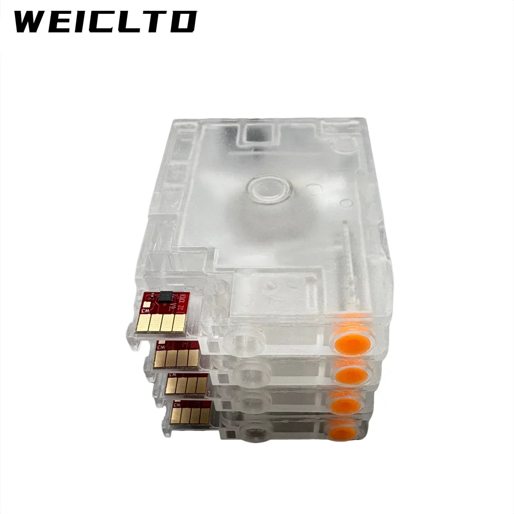 Cartuccia d'inchiostro 950XL 951XL per HP Pro 8100e 8600 8610 8620 8630 8640 8660 8615 8616 8625 251dw 276dw - immagine 6