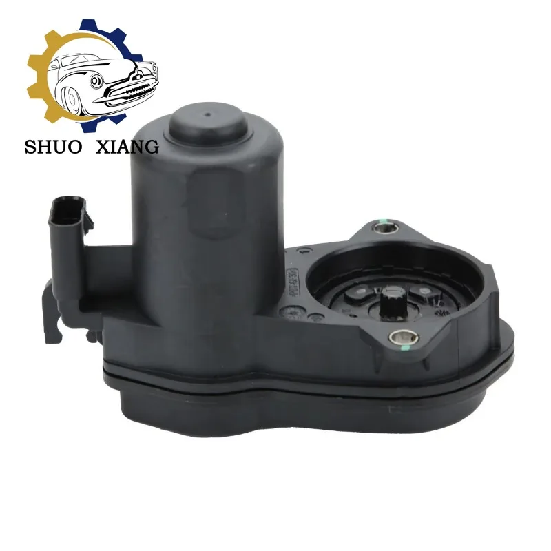 1669065401 A1669065401 Parking Brake Caliper Actuator for Mercedes-Benz GLE350 ML250 GL450 2012-