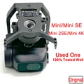 Used Gimbal Housing