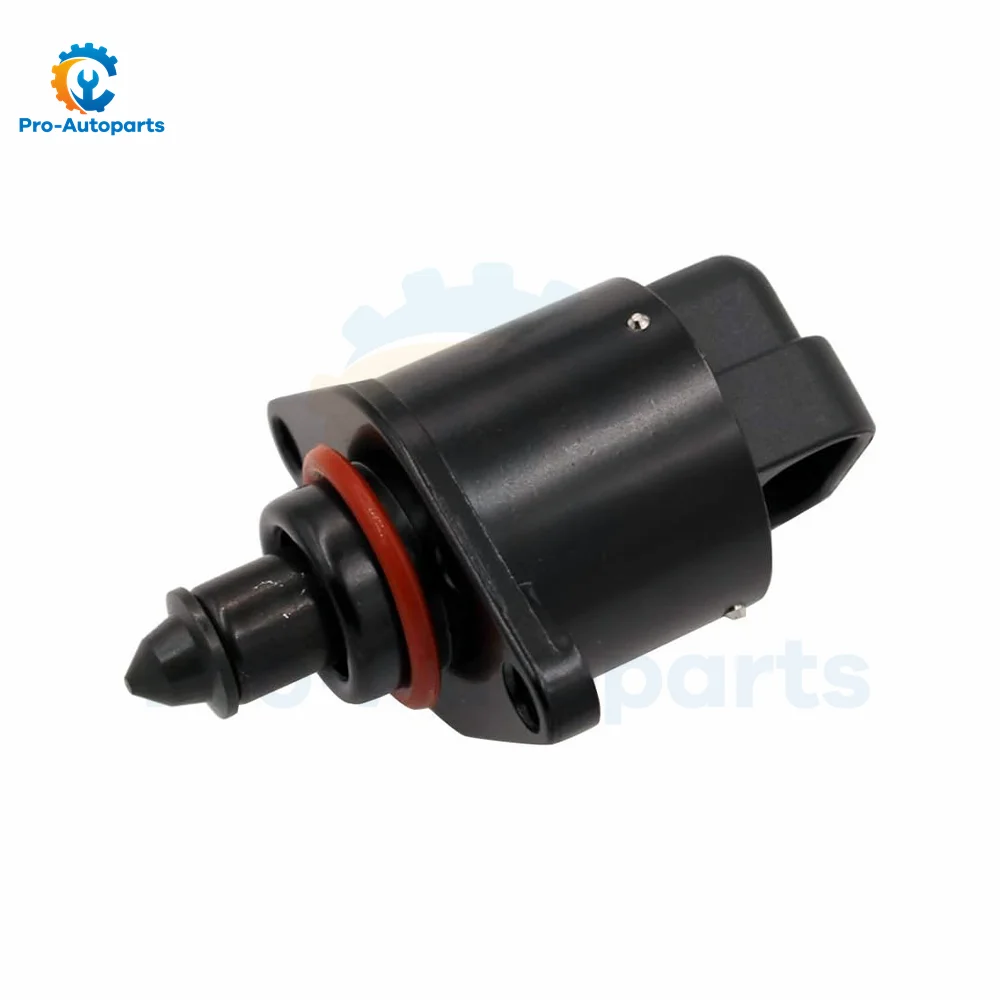 A33K-7701042403 IACV-stationairregelklep for Matiz Spark Aveo Daewoo