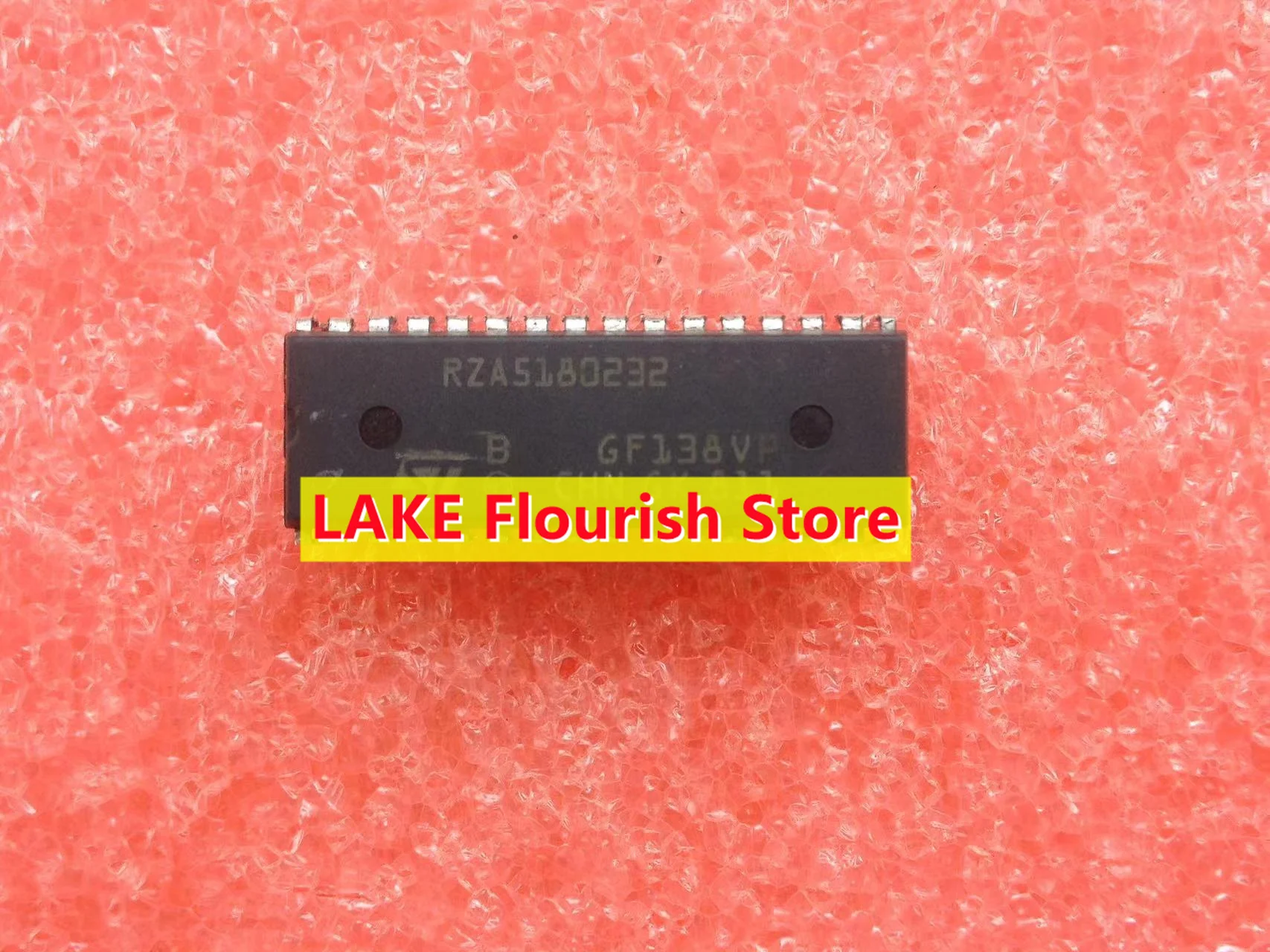 

1 unids/lote RZA5180232 RZA518O232 DIP