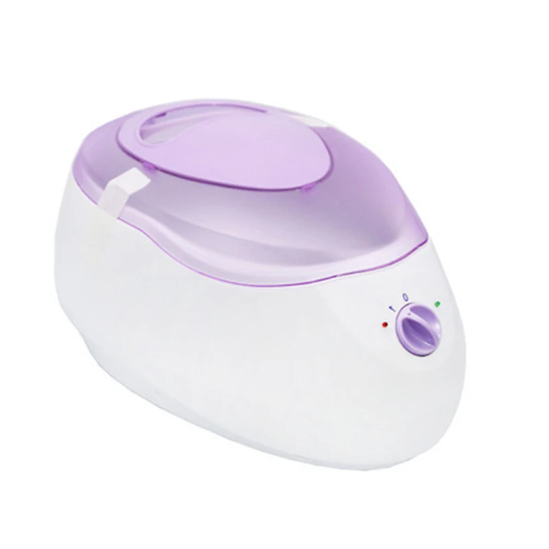 New No Flame Wax Warmer Paraffin Wax Heater Hair Removal for Beauty Spa Salon Paraffin Warmer Heater Professional