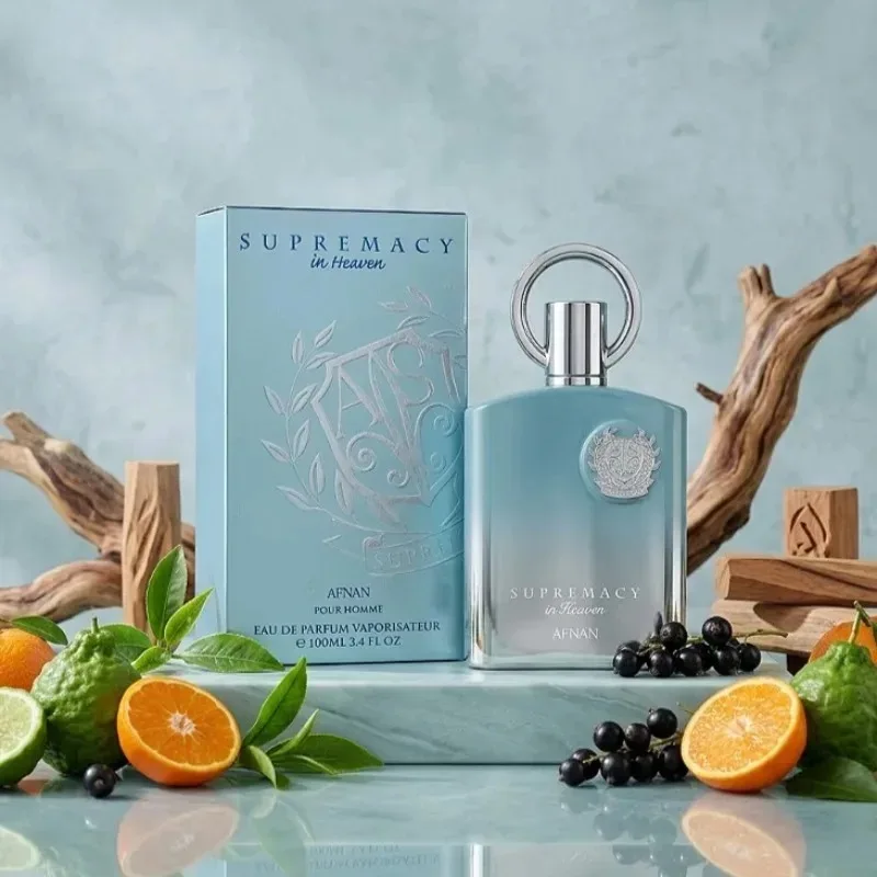 Unisex Eau De Parfum Mit Zitrus Und Grüntee Holziger Moschus Duft_voghion.com
