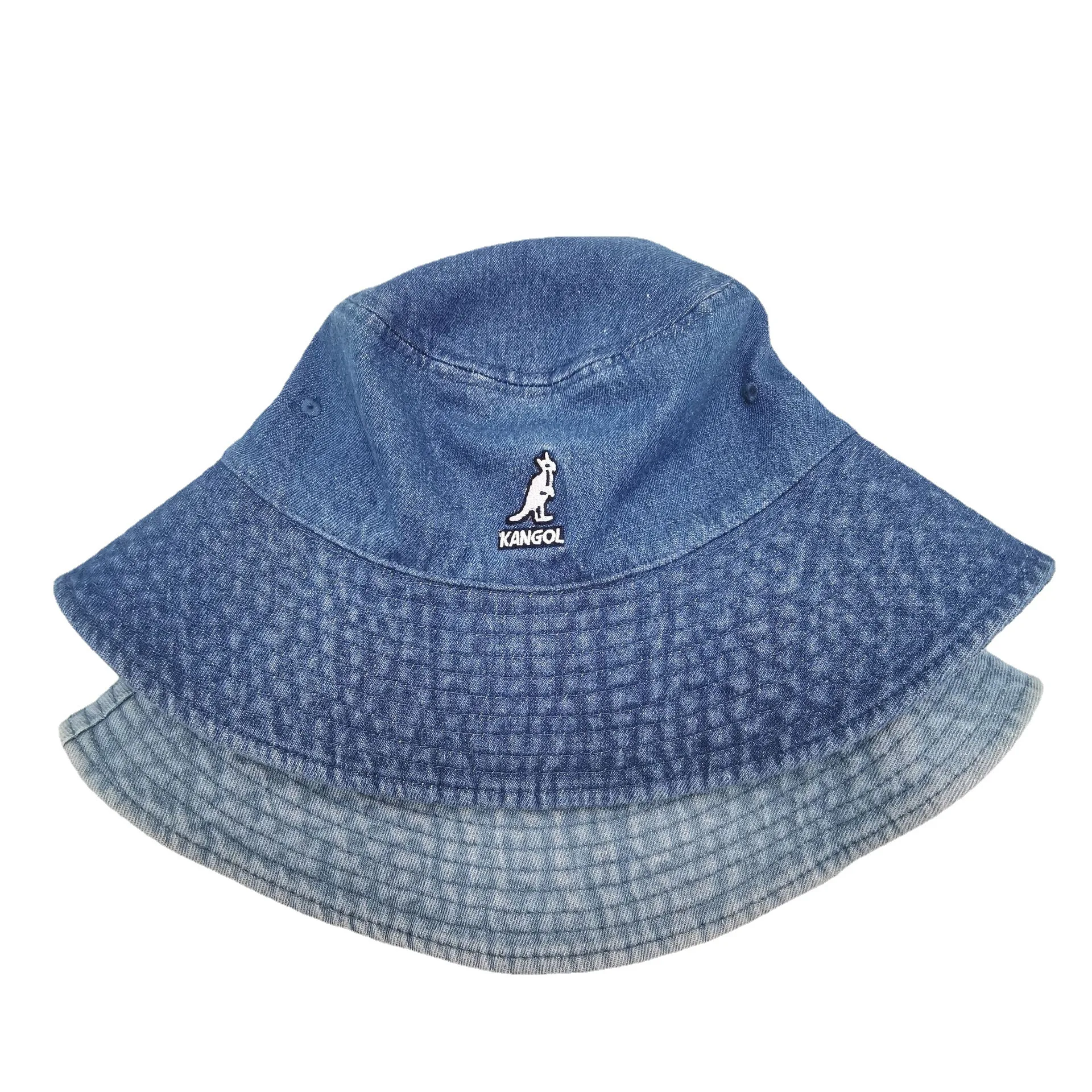 Fashion Unisex Kangaroo Bucket Hat 