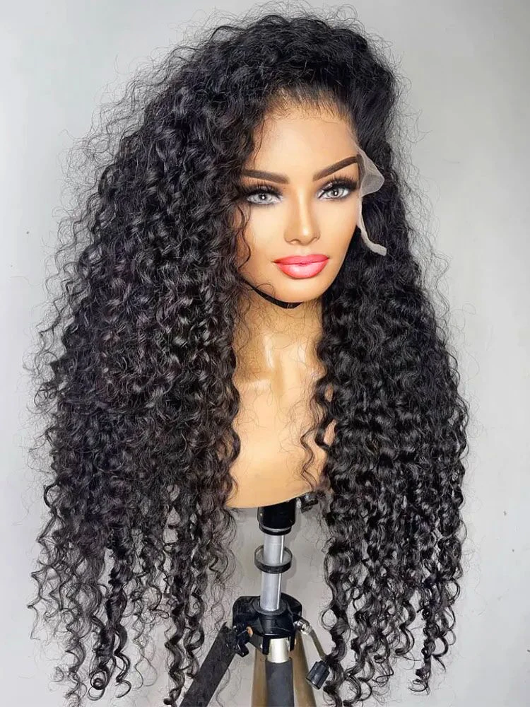 Perruque que de cheveux