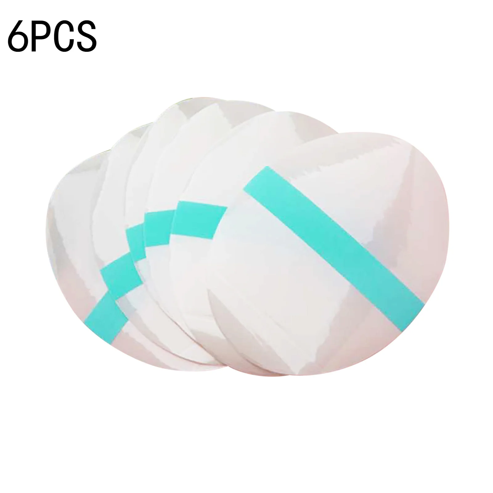 6pcs