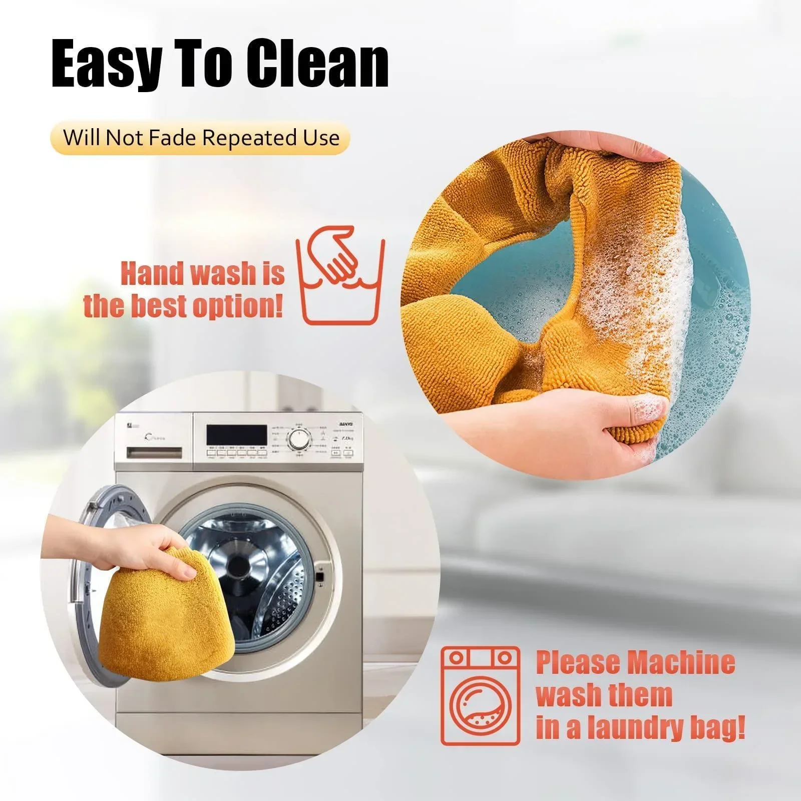 Thicker Bathroom Toilet Seat Cover Pads Soft Warmer Toilet Seat Cushion Cover Stretchable Washable Cloth toilet seat cover toilet seat cushion toilet accessories
