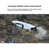 New Jdrc-s2 2.4g Remote-controlled Boat Capsizing Reset Low Battery Alarm Night Navigation Children's Interactive Toy 2