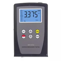 Digital Surface Roughness Tester SRT-6100 0.001µm Roughness Tester for Metalworking Parts Ra 0.05µm~10.00µm Rz 0.1µm~50.0µm 1