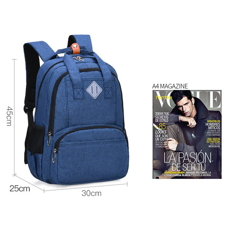 OYIXINGER High Quality Backpacks For Students Bag Children's Backpack For Kids School Children Waterproof Teenage Backpack 2024