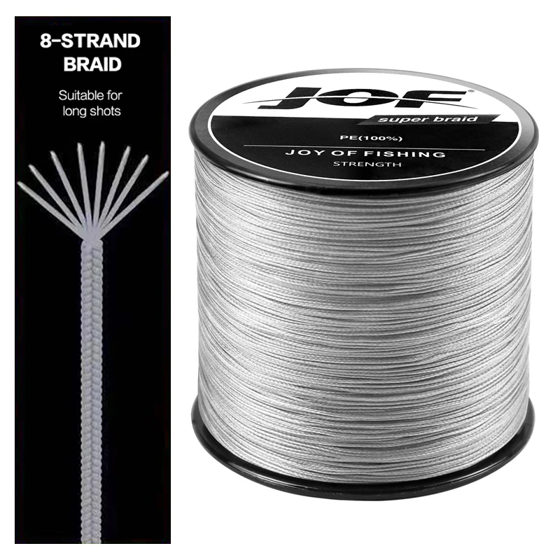 Ligne De Pêche Silver Thread AN40 Copolymer - Boîte De 10 Lb - Argent - Occasion