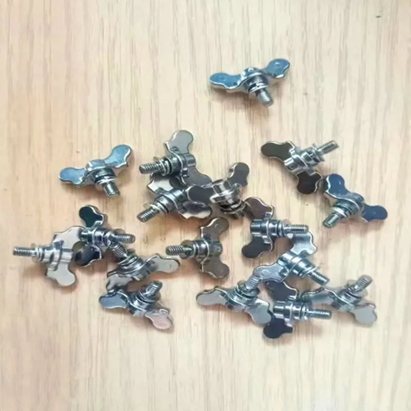Dji 식물 보호 드론 액세서리, 원심 깍지 핸드 너트 나사, T40, T20P, T50, T25