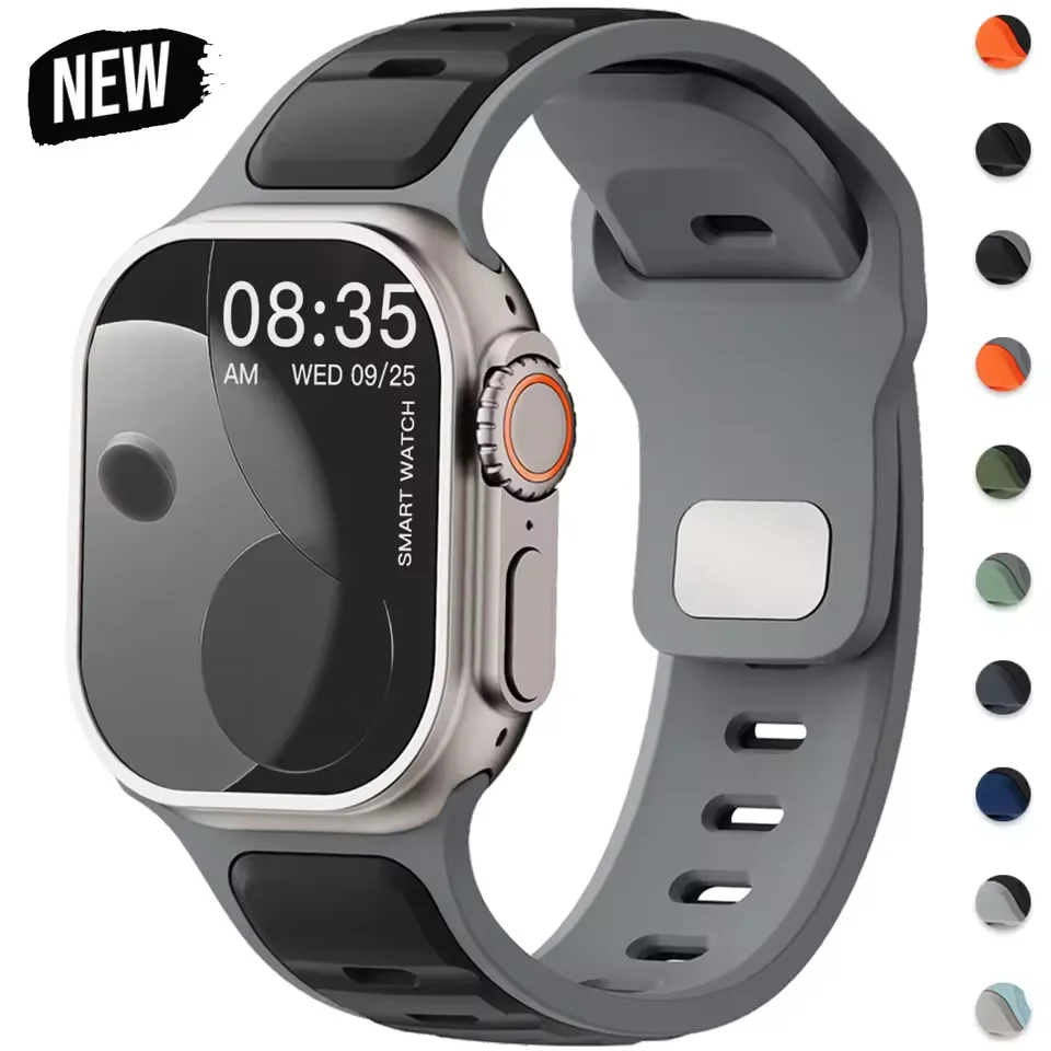 Apple Sport Band 1