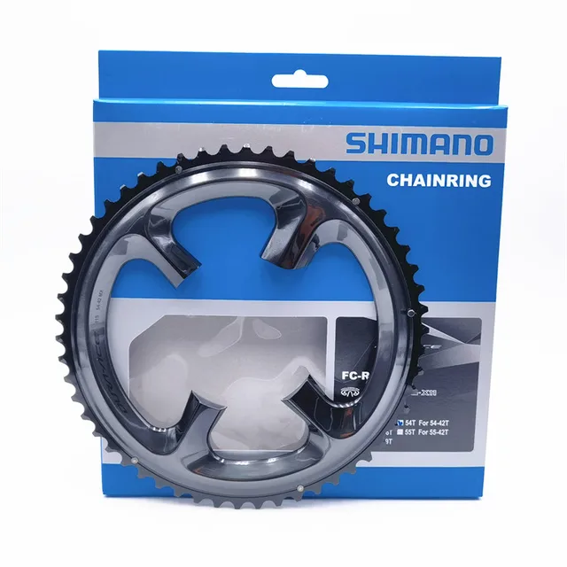 Shimano Dura-Ace series FC-9000/R9100/R9200 Crankset Chainring 50T