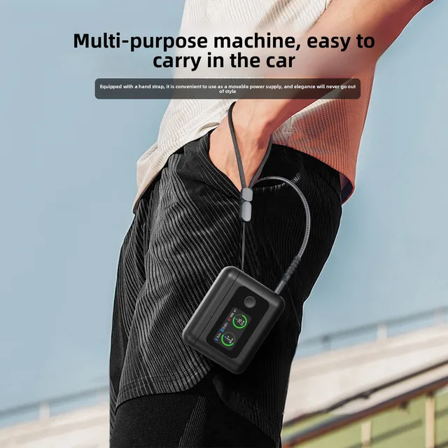 Insta360 X5 Battery Charger - 27W Dual Fast Charger With LCD Display, Shows Battery Health & SOC