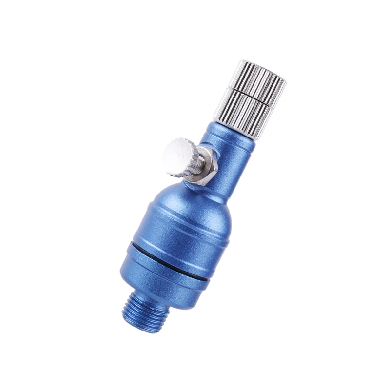 Ustar UA-90033A Airbrush Water Filter Air Pressure Adjustable Modelers Hobby DIY Tools Airbrush Air Strainer model tools