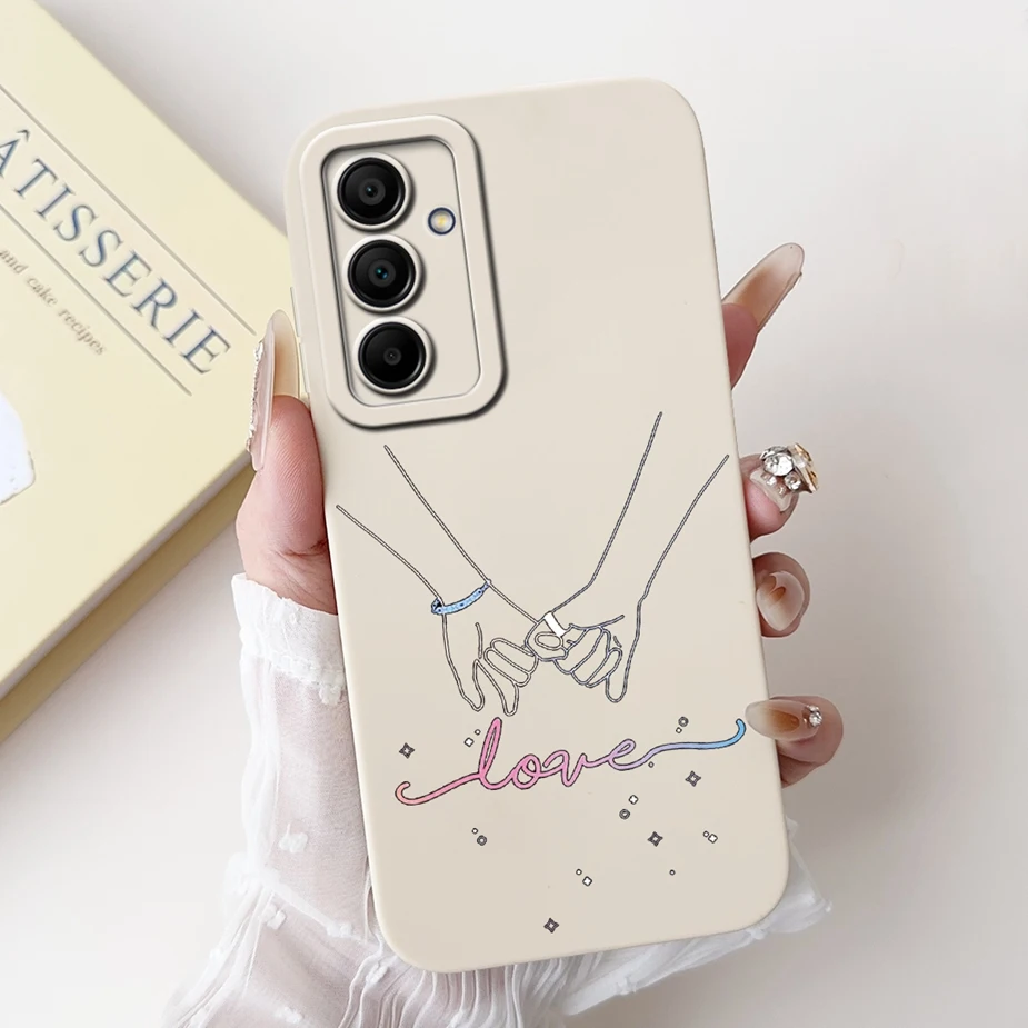 Sunflower Design Matte Phone Case - Soft Shell Cover