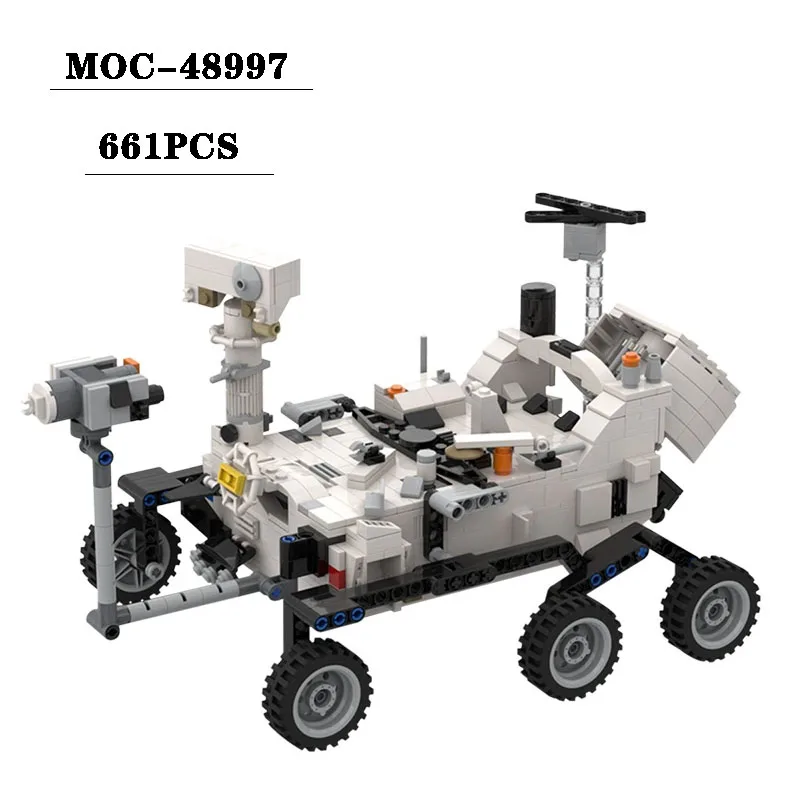 

Classic Building Block MOC-48997 Assembly, High Difficulty Adult Collection, Children's Puzzle Education Toys, Birthday Gifts