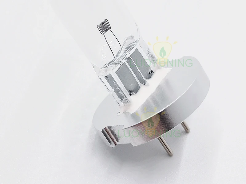 Description Picture 5 of itemHuvitz 12V30W Slit Lamp G6.35 Bulb Light For HS-5000 HS-5500 HS-7000 HS-7500 Ophthalmic Microscope