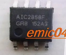 

Оригинальный ассортимент AIC2858F AIC2858FGR8TR