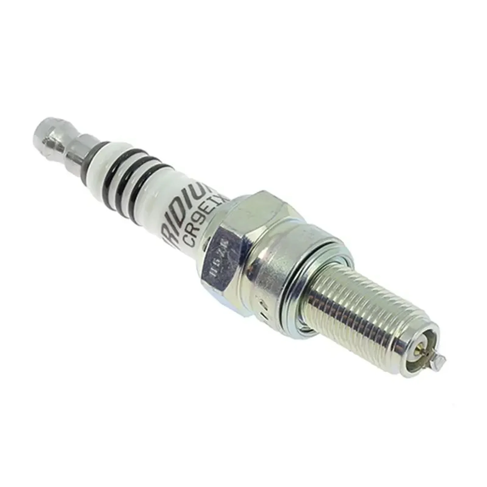 Spark Plug 4PCS motorcycle iridium spark plug CR9EIX 3521 5448 CB400 CBR VTR RZR XP900 XP1000 XP 900 1000 Pair SUZUKI GSXR CR9EIA-9 IU27