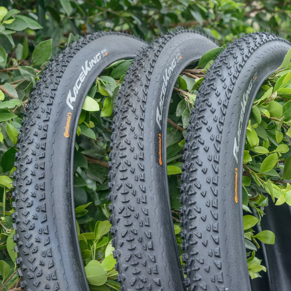 Continental RACE KING 26x2.0 MTB Knobby Offroad Mountainbike