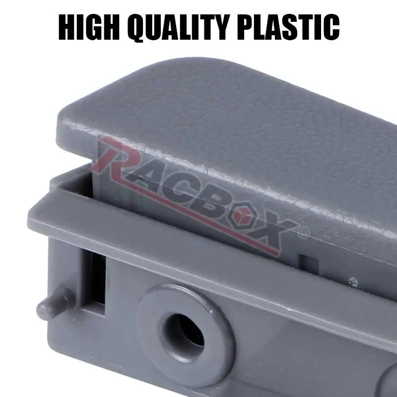 58910AD030B0 ? 센터 콘솔 뚜껑 래치 어셈블리 그레이 For Toyota Tacoma 2005 2006 2008 2009 2010 2011 2012 센터 콘솔 래치