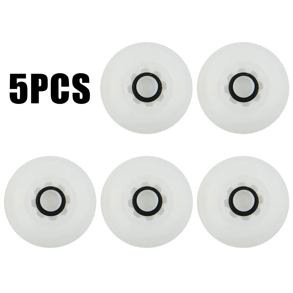 Reducer Flow Reducer Set Flow Functional Hose Limiter Restrictor Saving Shower 4 Spare Part Water 6 Accessories