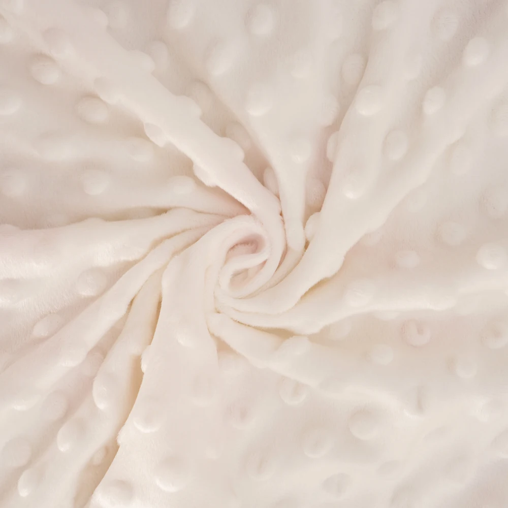 Elinfant Infant Swaddle Wrap 110 x100cm 100% cotone Crepe panno garza Baby Bean coperta coperta coperta neonato