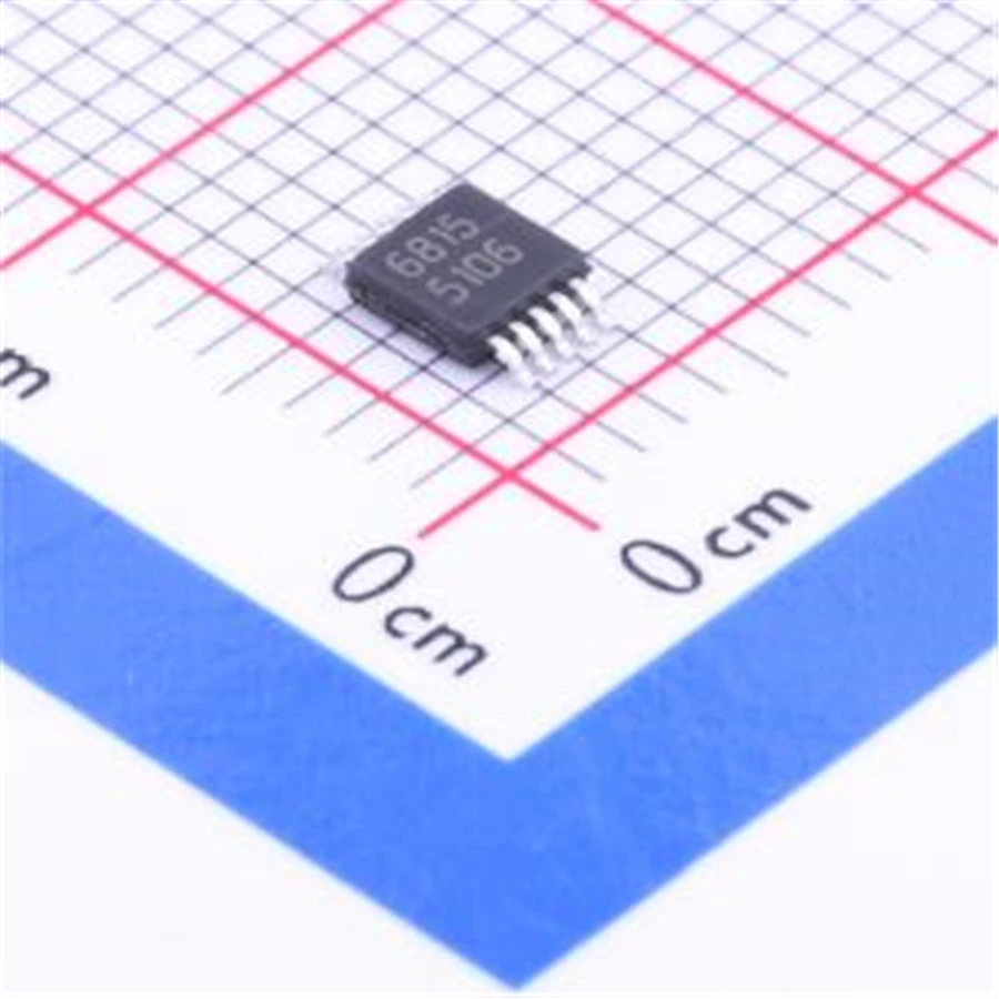 LM5106MMX/NOPB