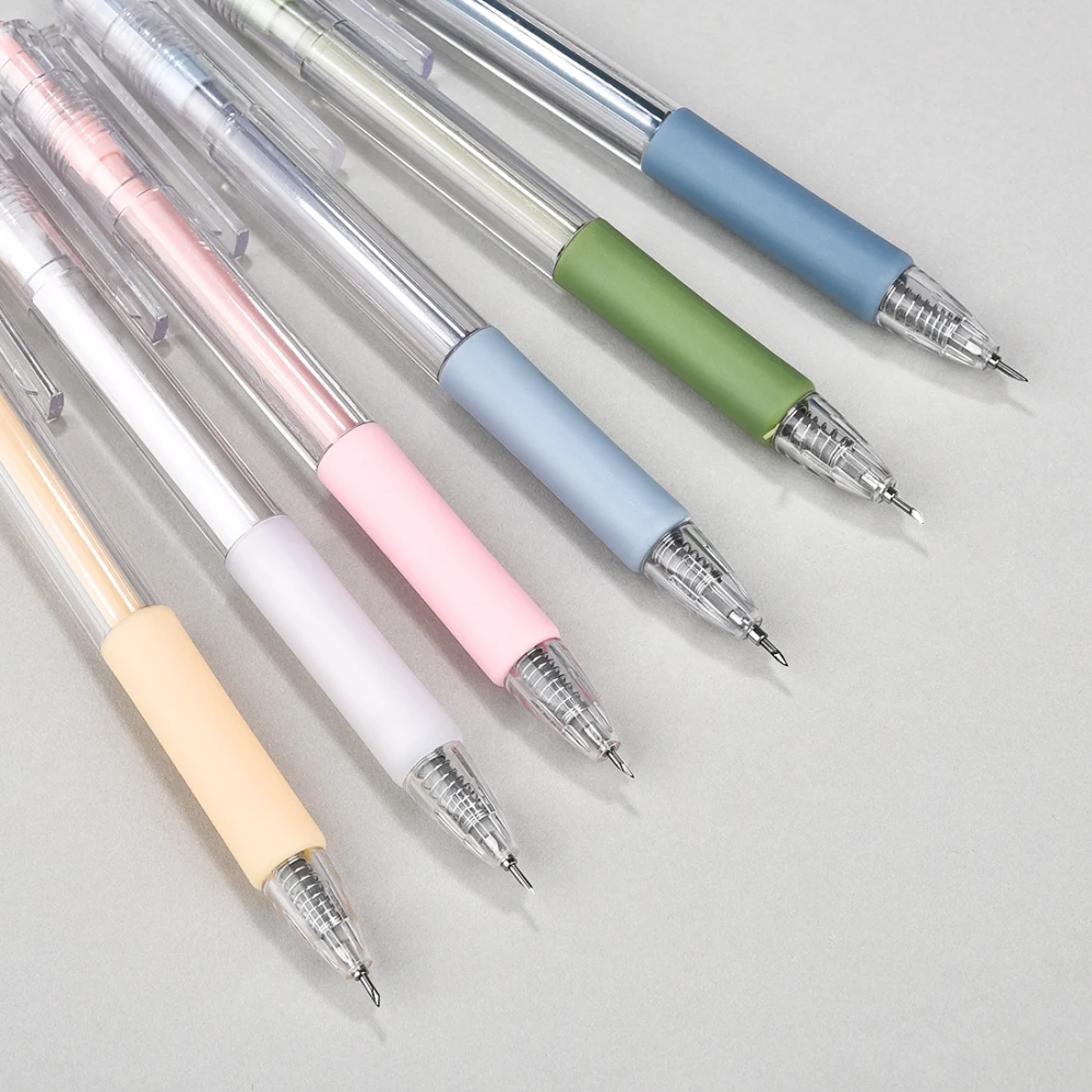 Description Picture 5 of item8Pcs Set Art Utility Knife Pen Refill Stickers Scrapbooking Cutting Tool Express Box Utility School Supplies DIY Paper-cut Tools