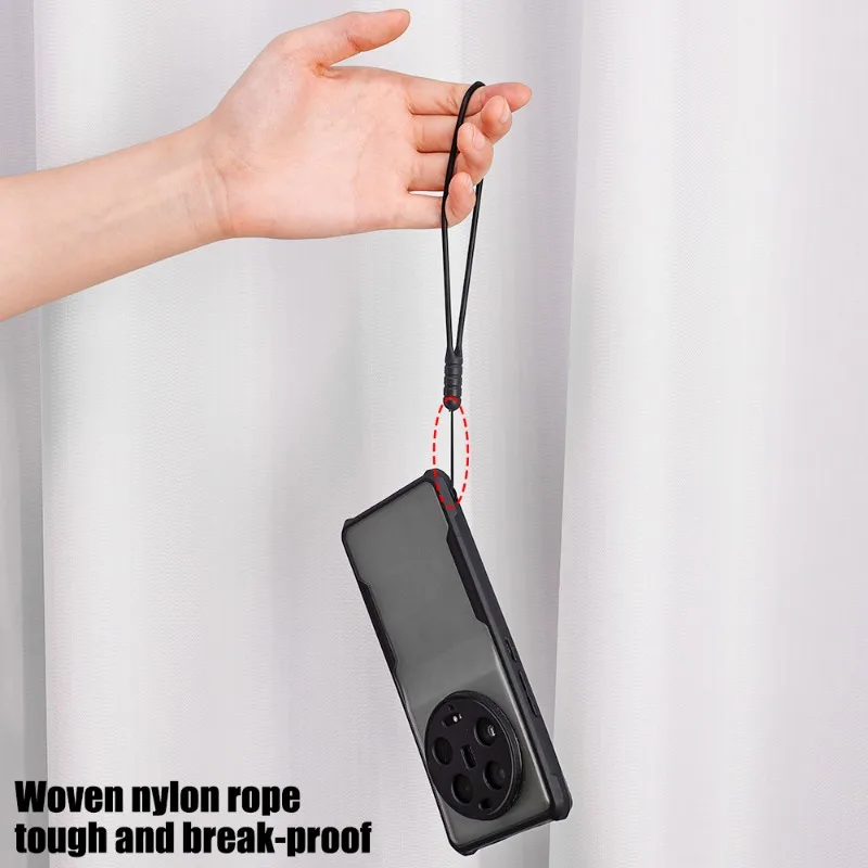 18Pcs 6 Couleurs Bracelet En Silicone Lanière, Bracelet De Téléphone En