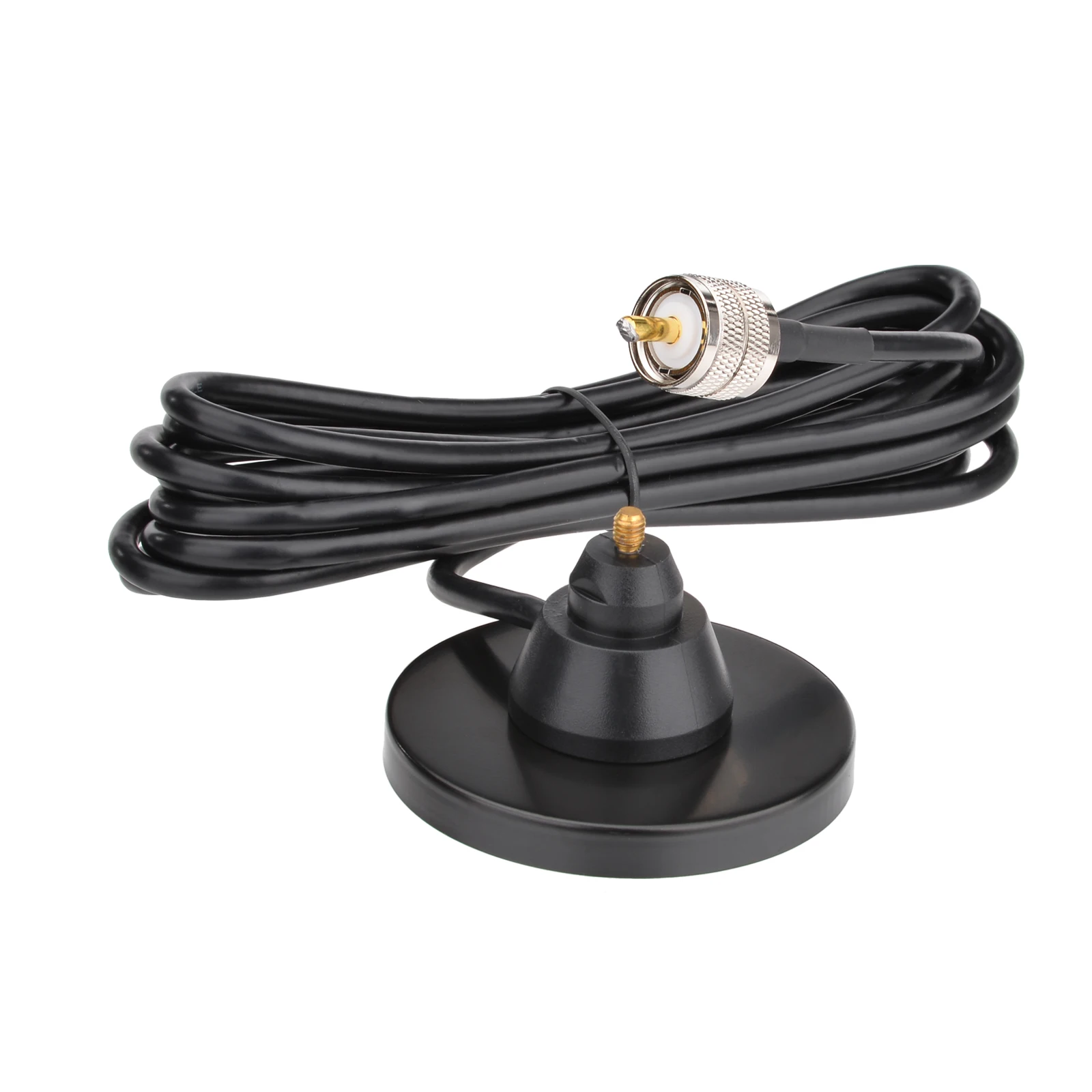 Magnetic Base VHF Ham Radio Antenna for Marine Boat